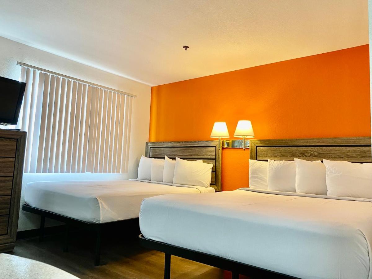 Siegel Select Las Vegas Boulevard Extérieur photo