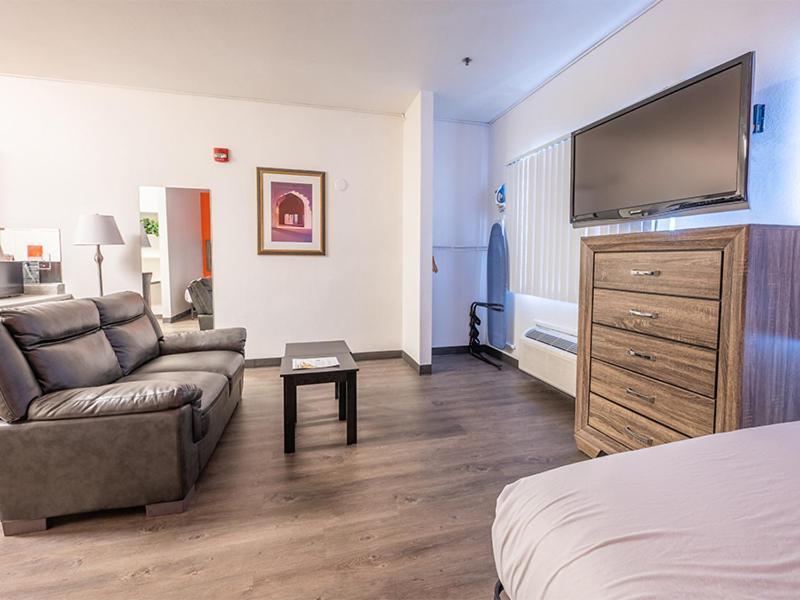 Siegel Select Las Vegas Boulevard Extérieur photo