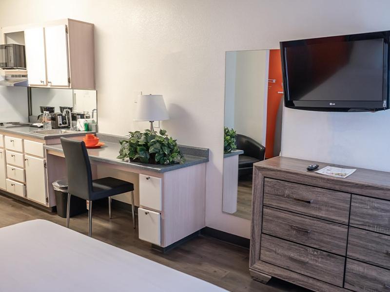 Siegel Select Las Vegas Boulevard Extérieur photo