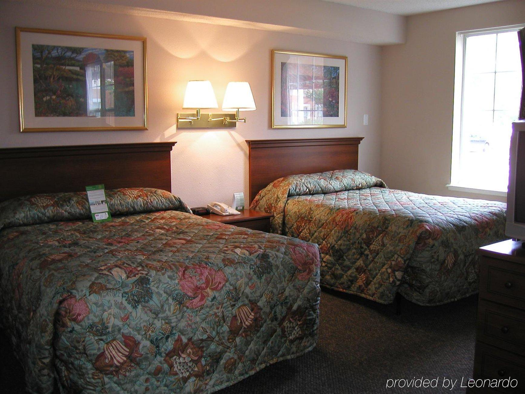 Siegel Select Las Vegas Boulevard Chambre photo