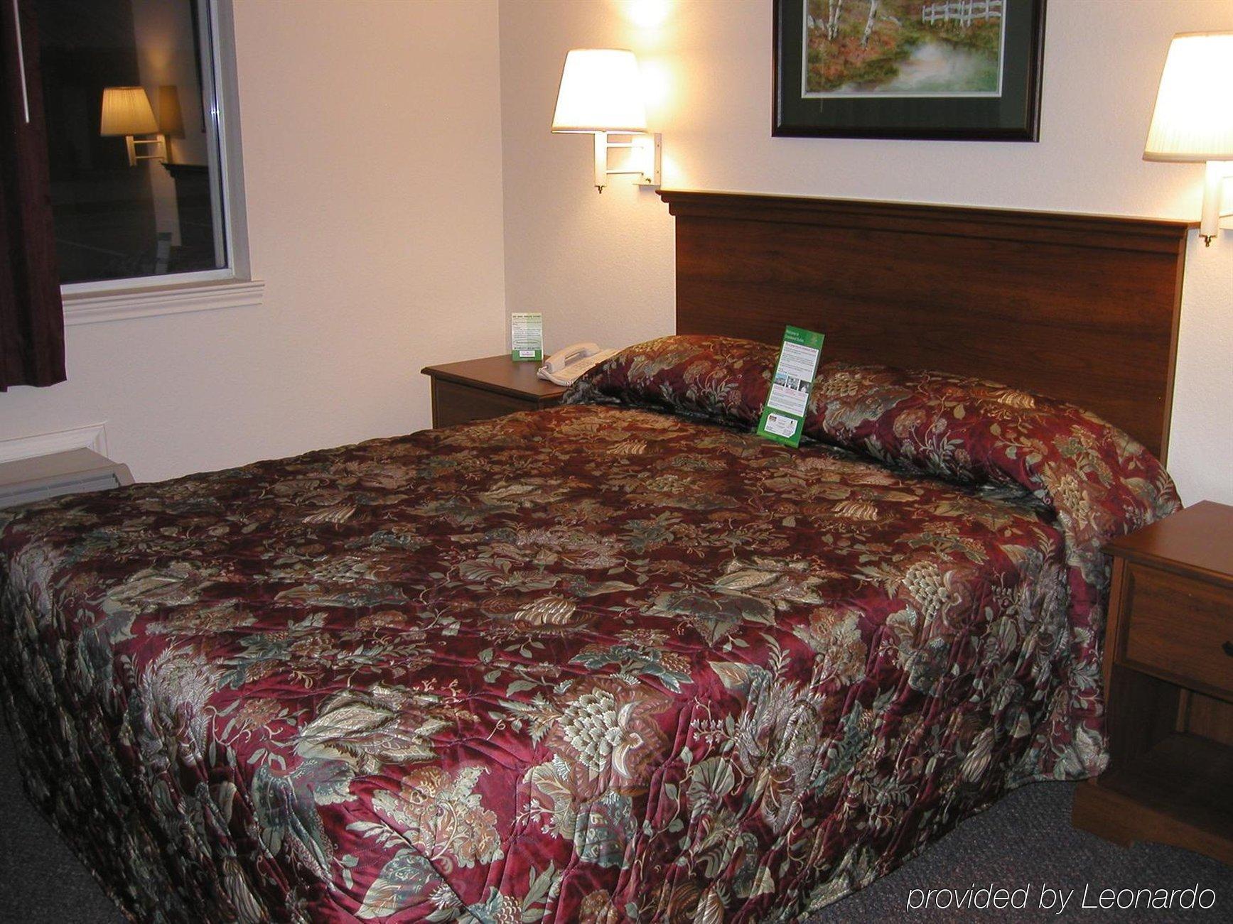 Siegel Select Las Vegas Boulevard Chambre photo