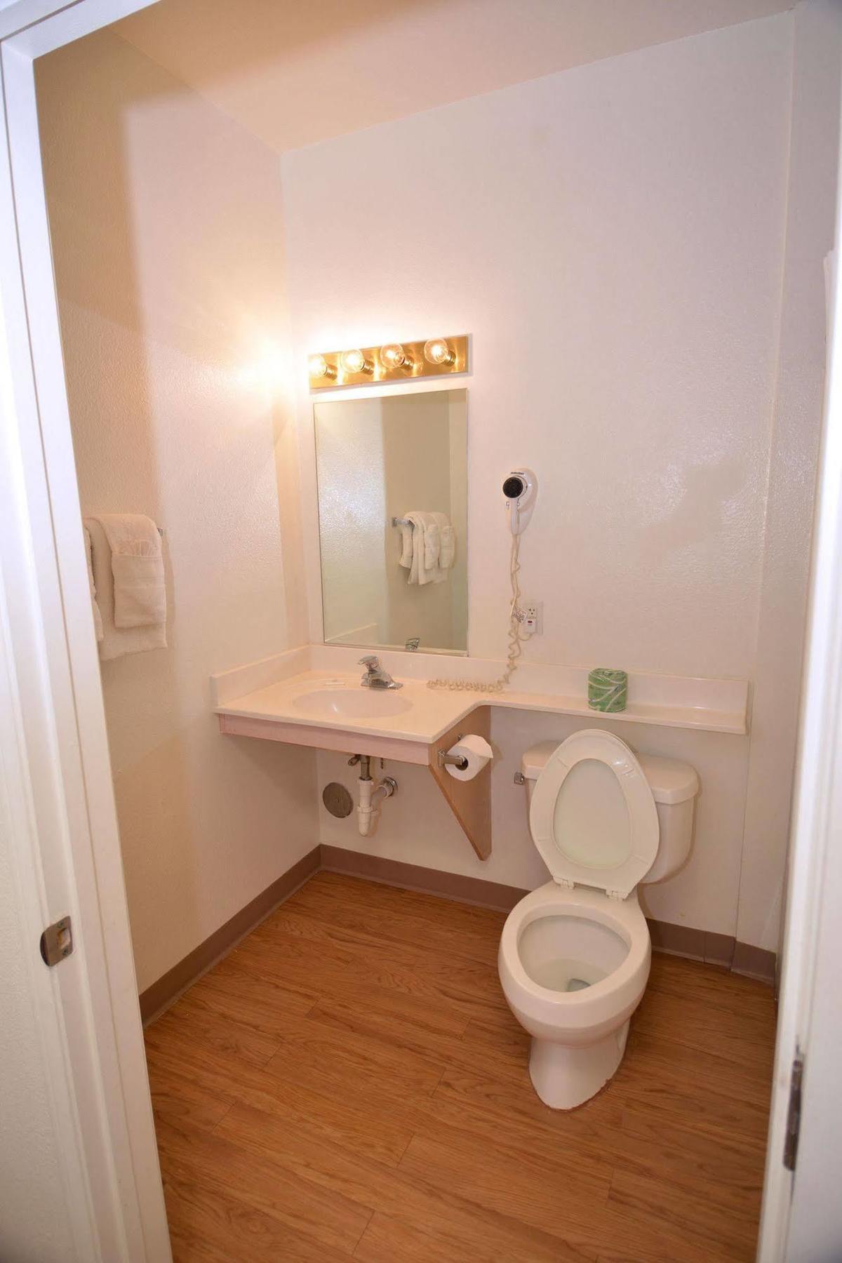 Siegel Select Las Vegas Boulevard Extérieur photo