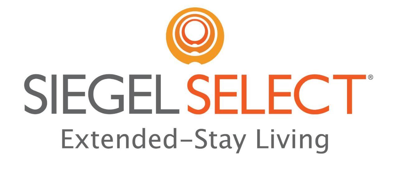 Siegel Select Las Vegas Boulevard Extérieur photo
